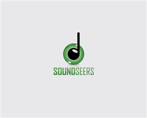 Logo Design by MrBranding for SOUNDSEERS | Design: #2242167