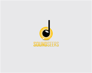Logo Design by MrBranding for SOUNDSEERS | Design: #2242168