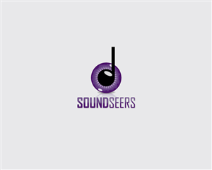 Logo Design by MrBranding for SOUNDSEERS | Design: #2242171