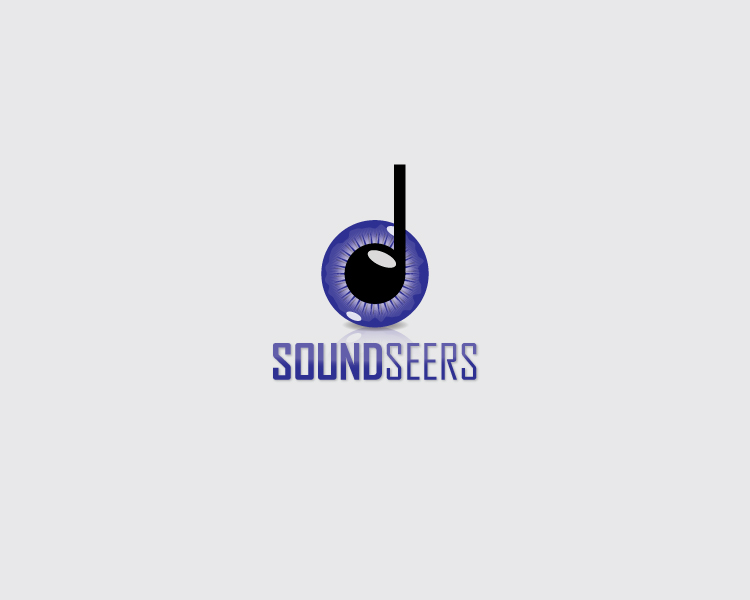 Logo Design by MrBranding for SOUNDSEERS | Design #2243908