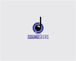 Logo Design by MrBranding for SOUNDSEERS | Design: #2243908