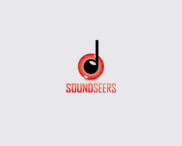 Logo Design by MrBranding for SOUNDSEERS | Design #2244139