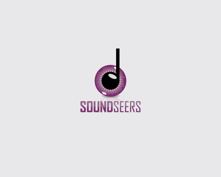 Logo Design by MrBranding for SOUNDSEERS | Design #2246664