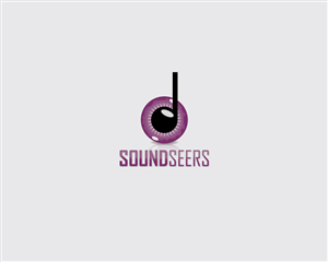 Logo Design by MrBranding for SOUNDSEERS | Design: #2246664