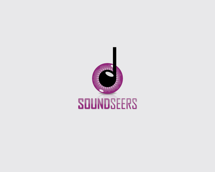 Logo Design by MrBranding for SOUNDSEERS | Design #2246665