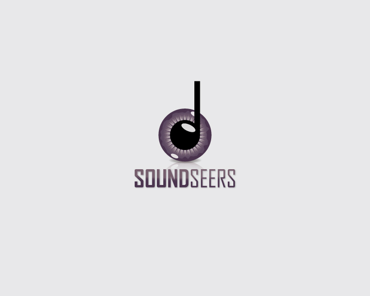 Logo Design by MrBranding for SOUNDSEERS | Design #2246666