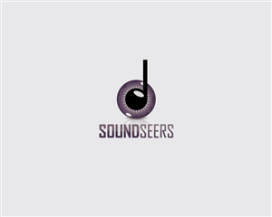 Logo Design by MrBranding for SOUNDSEERS | Design: #2246666