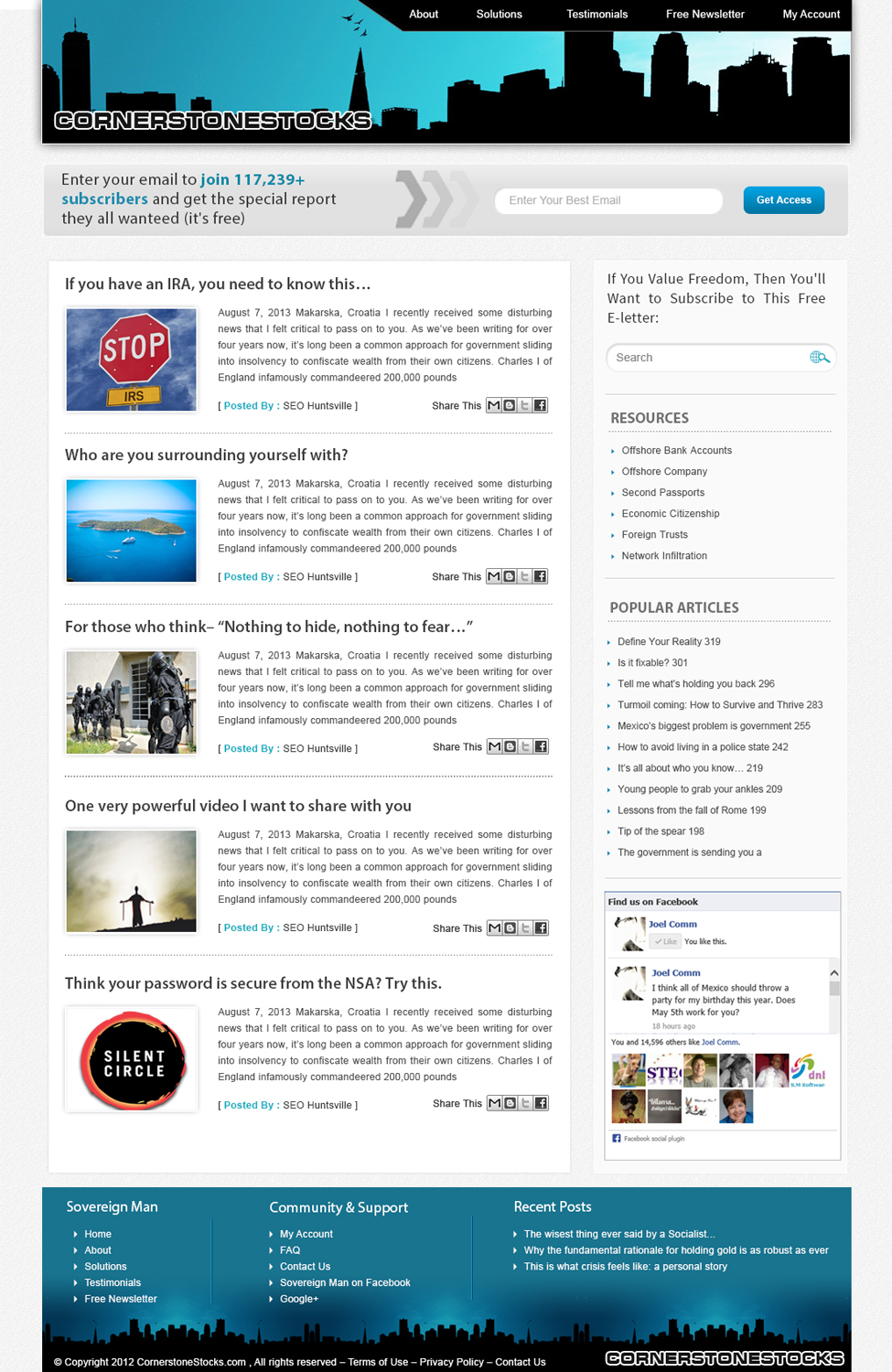 Diseño Web por webxvision para este proyecto | Diseño #2193403