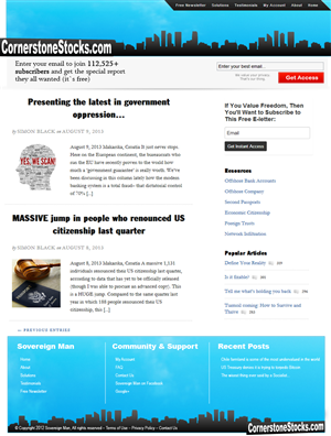 Web Design by Anil for this project | Design #2206059