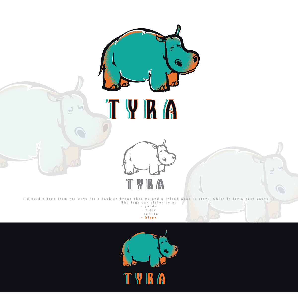 Design de Logo par BuntarBG pour ce projet | Design #10583765