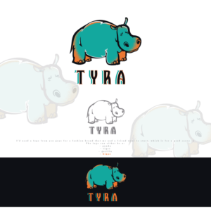 Logo Design by BuntarBG