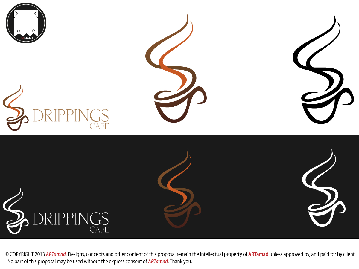 Logo Design by ARTMD for this project | Design #2231356