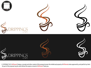 Logo Design by ARTMD for this project | Design: #2231356