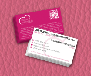 Business Card Design by nreimer for this project | Design: #10370001