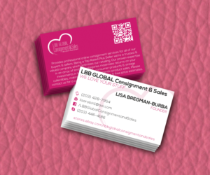 Business Card Design by nreimer for this project | Design: #10370195