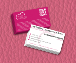 Business Card Design by nreimer for this project | Design: #10385497