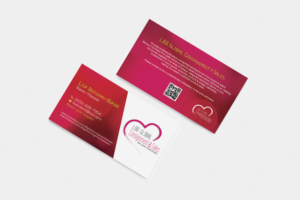 Business Card Design by diRtY.EMM for this project | Design: #10372535
