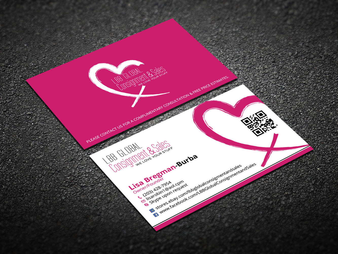 Business Card Design by Verified artistry (Design garden) for this project | Design #10375810