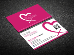 Business Card Design by Verified artistry (Design garden) for this project | Design: #10375810