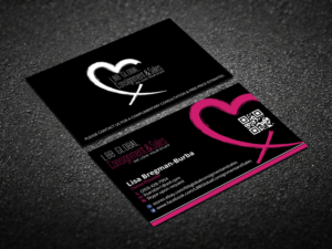 Business Card Design by Verified artistry (Design garden) for this project | Design: #10375811