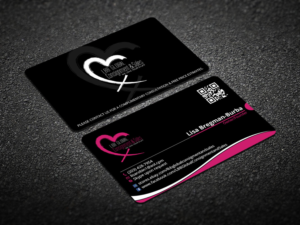 Business Card Design by Verified artistry (Design garden) for this project | Design: #10375814