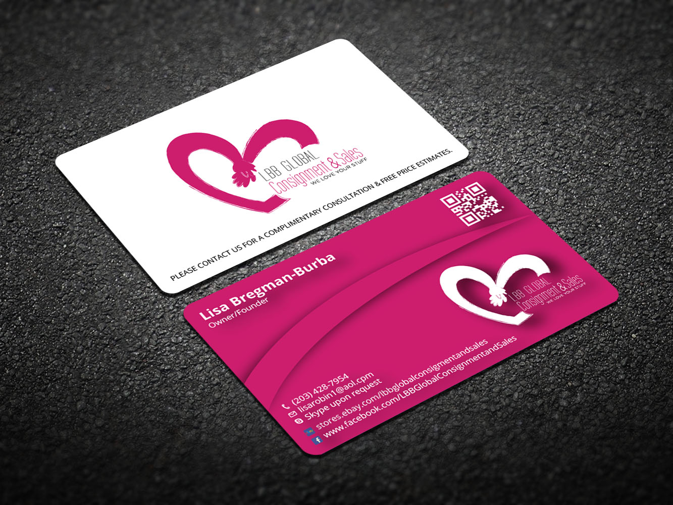 Diseño de Tarjeta de Presentación por Verified artistry (Design garden) para este proyecto | Diseño #10375818