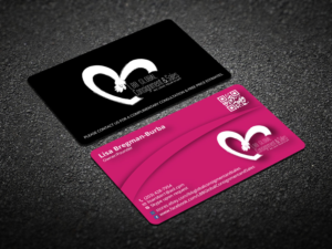 Business Card Design by Verified artistry (Design garden) for this project | Design: #10375819