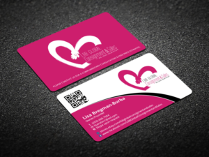 Business Card Design by Verified artistry (Design garden) for this project | Design: #10375821