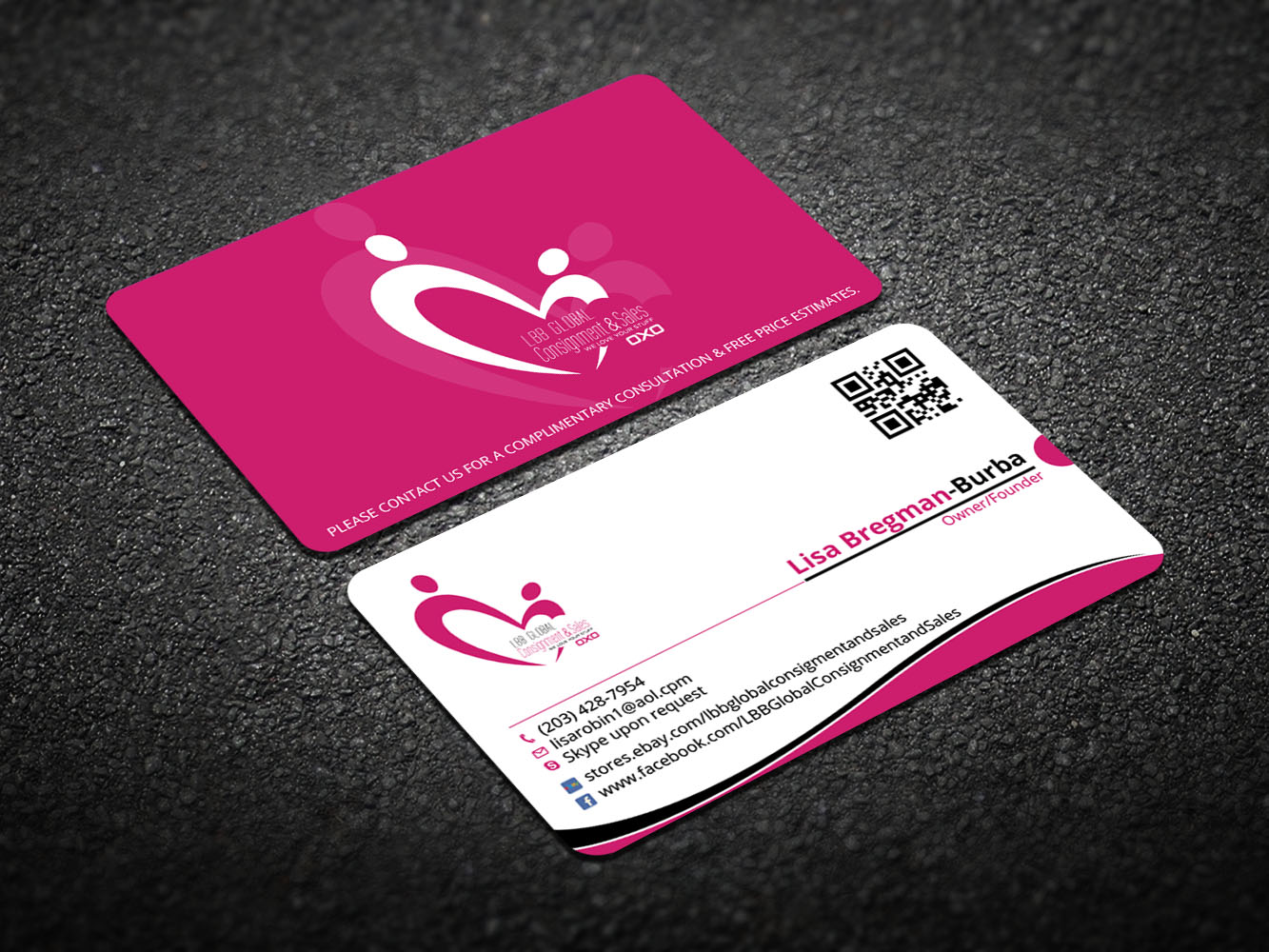 Design de Carte de Visite par Verified artistry (Design garden) pour ce projet | Design #10384415