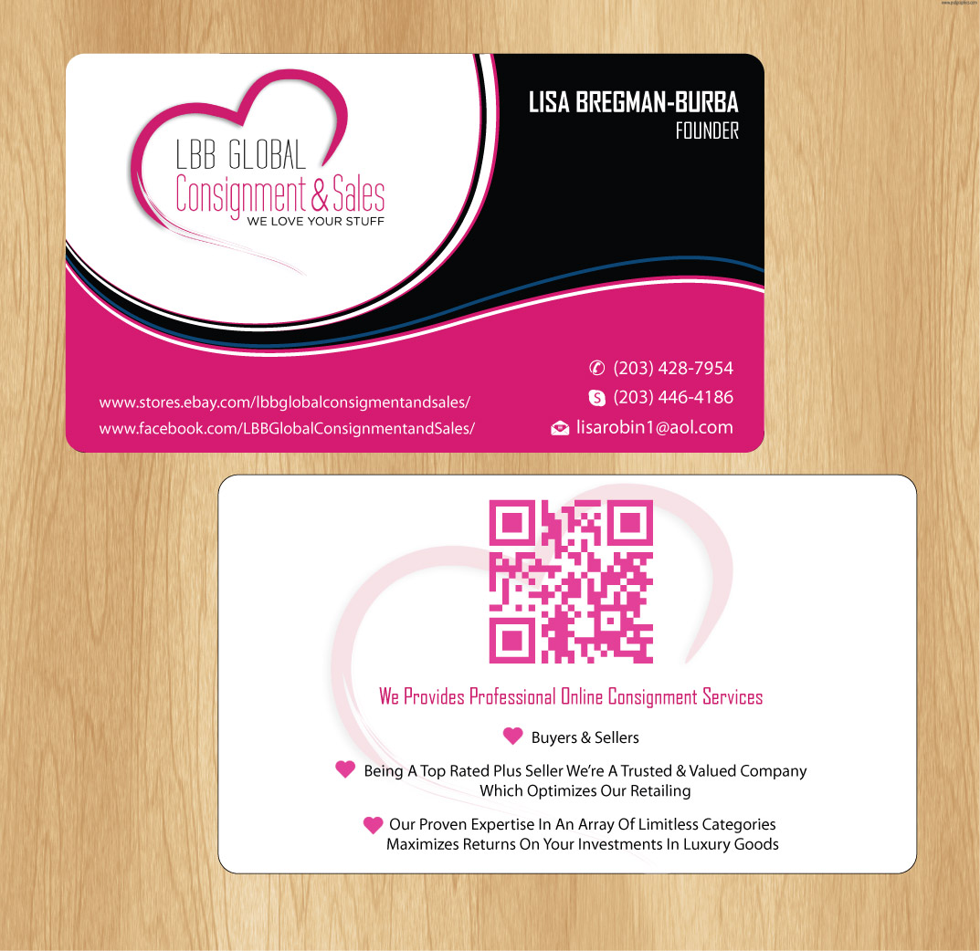 Business Card Design by Infinitive Technology for this project | Design #10386333