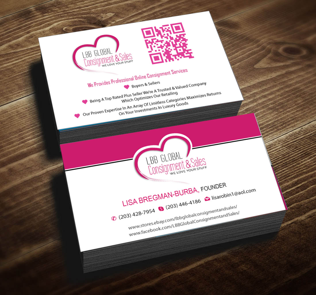 Business Card Design by Infinitive Technology for this project | Design #10386334