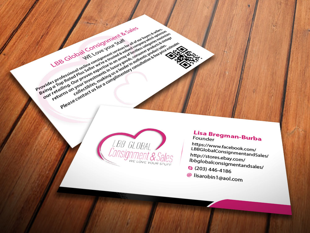 Business Card Design by PD Studios for this project | Design #10374172