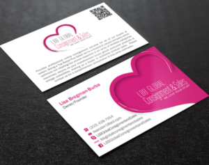 Business Card Design by Brand aid for this project | Design: #10374900
