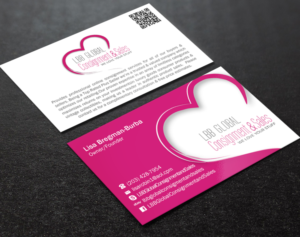 Business Card Design by Brand aid