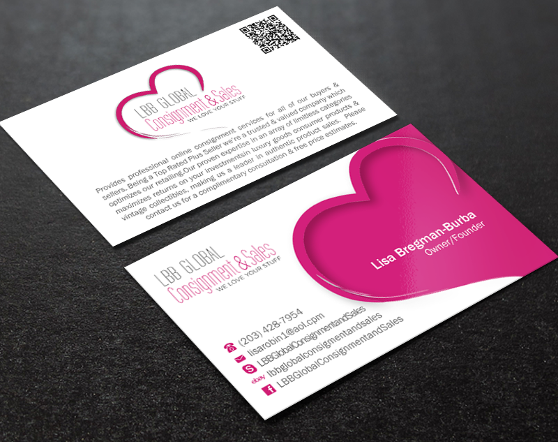 Visitenkarten-Design von Brand aid für dieses Projekt | Design #10374902