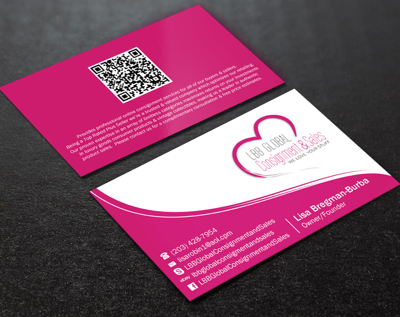 Business Card Design by Brand aid for this project | Design #10374909