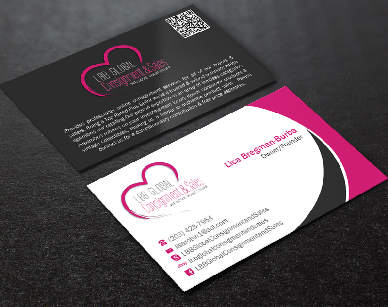 Business Card Design by Brand aid for this project | Design #10376740