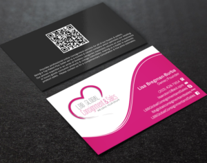 Business Card Design by Brand aid for this project | Design: #10376763