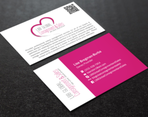 Business Card Design by Brand aid for this project | Design: #10376765