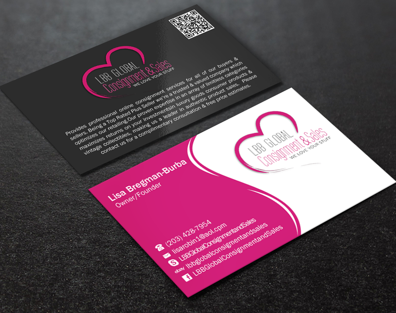 Design de Carte de Visite par Brand aid pour ce projet | Design #10376766