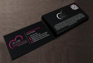 Business Card Design by chandrayaan.creative for this project | Design: #10374985