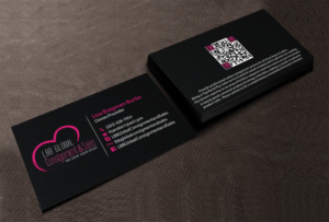 Business Card Design by chandrayaan.creative for this project | Design: #10374987