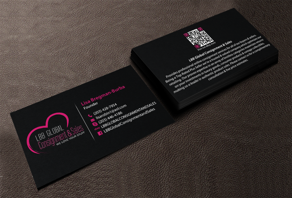 Visitenkarten-Design von chandrayaan.creative für dieses Projekt | Design #10385087