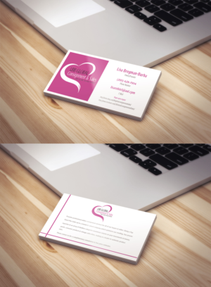 Business Card Design by goranvisnjic82