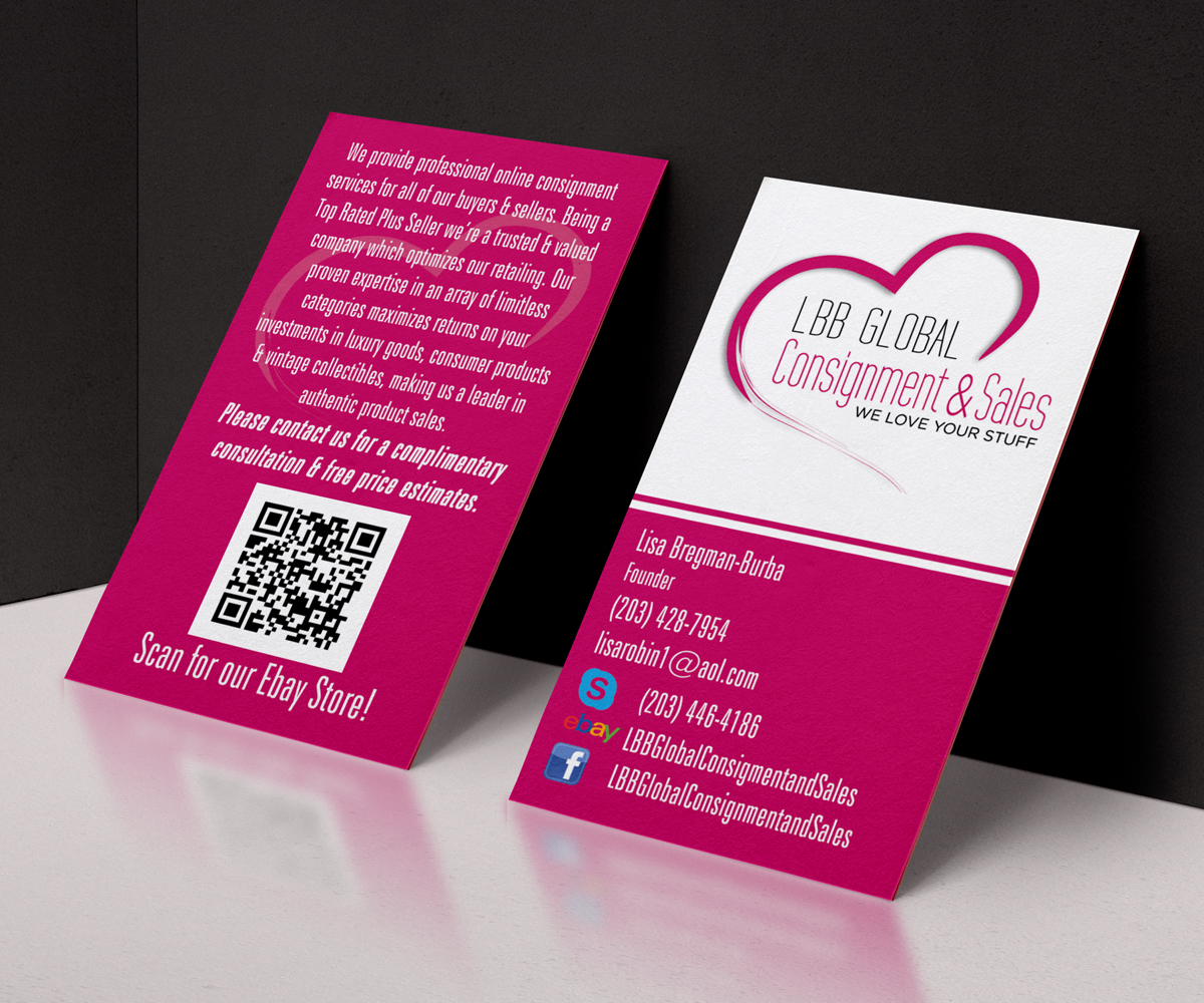 Business Card Design by Wave Creative for this project | Design #10385096