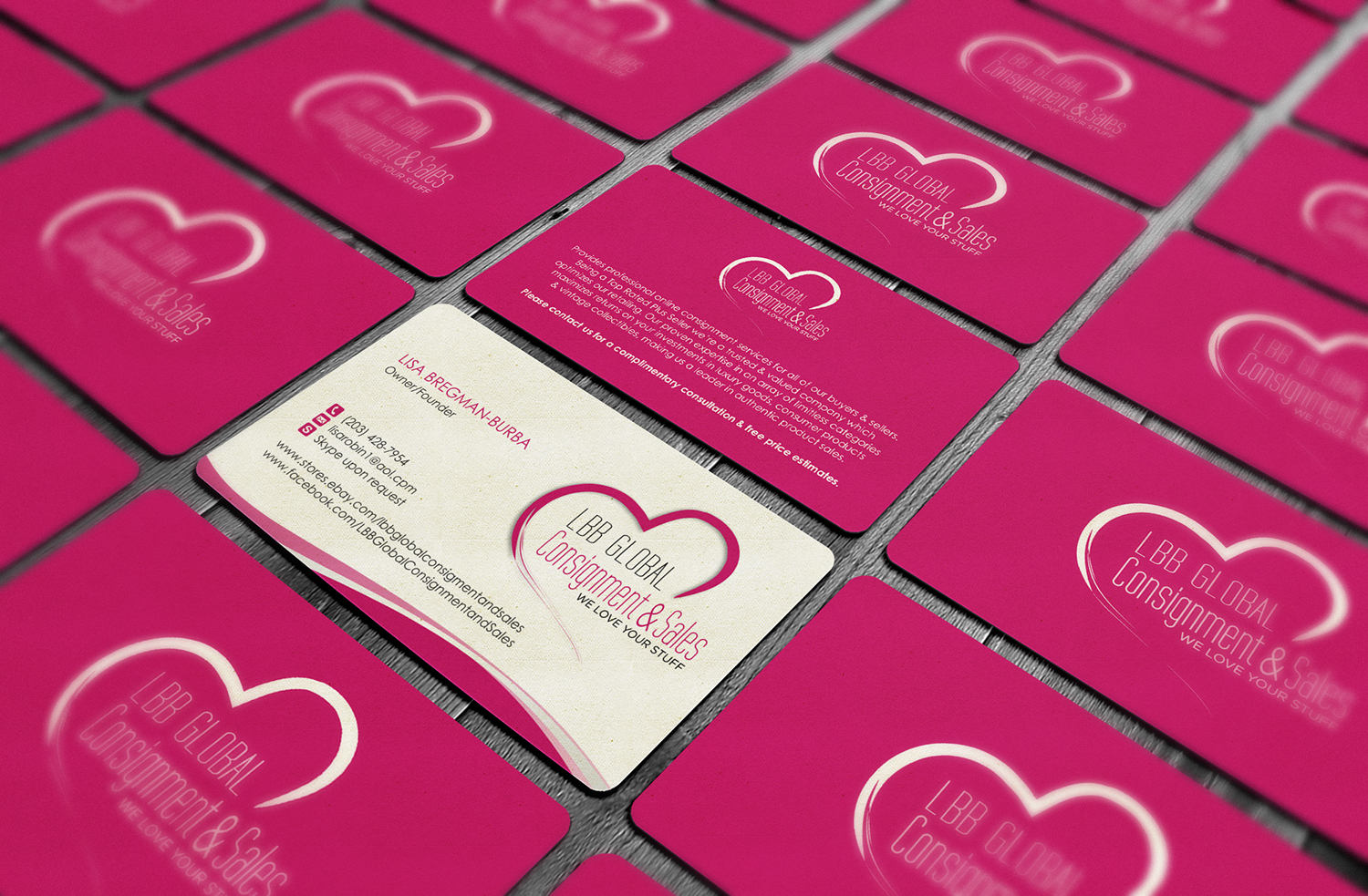 Business Card Design by logodentity for this project | Design #10369508