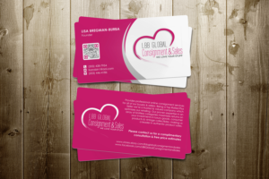 Business Card Design by logodentity for this project | Design: #10370112