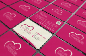 Business Card Design by logodentity for this project | Design: #10370165