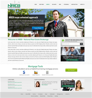 Web Design by Christians Playground