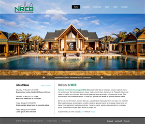 Web Design by Mothy for ConceptRethink | Design: #2201871